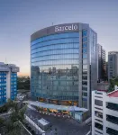Barceló México Santa Fe