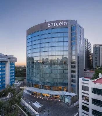 Barceló México Santa Fe
