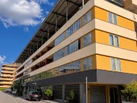 LVG Hotel Collection - La Bussola Hotels in Novara