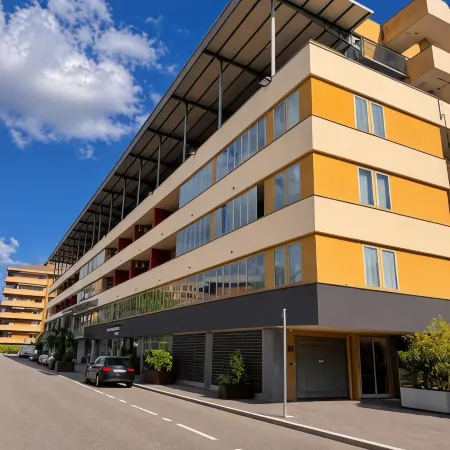 LVG Hotel Collection - La Bussola