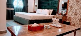 Grand Swiss Hotel & Appartment