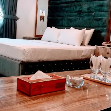 Grand Swiss Hotel & Appartment