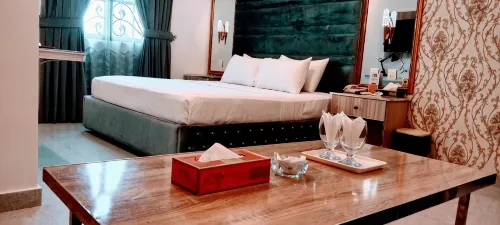 Grand Swiss Hotel & Appartment - Layanan Antar-Jemput