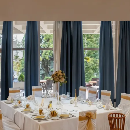 Hotel Belvedere