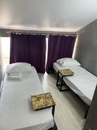 V Lesu Guest House