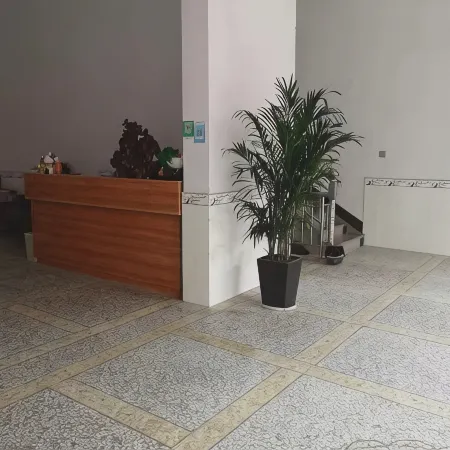 Linxiang Yongli Hotel