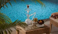 Steigenberger Resort Ras Soma - Luxury