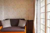 Chingjing Sunshine Vacation Villa - Wifi