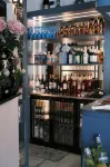 Hotel Sonenga - bar