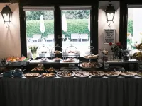 Hotel Sonenga Hotels in Menaggio