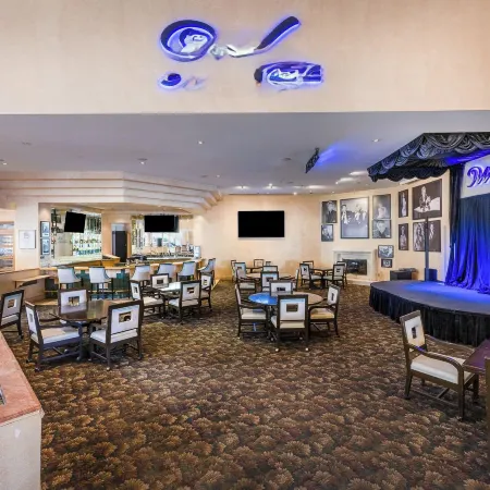 Indian Wells Resort Hotel