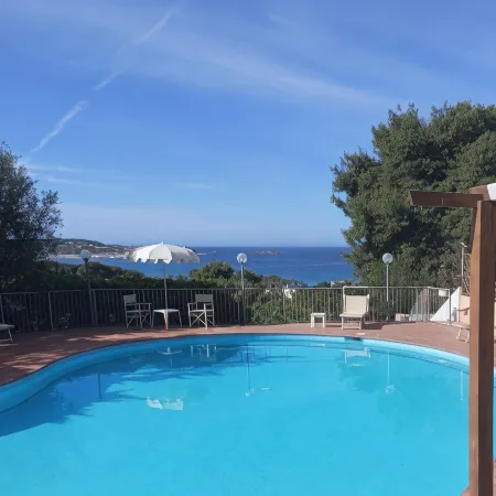 Residence la Chimera