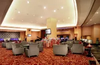 Aston Samarinda Hotel and Convention Center - servizio colazione