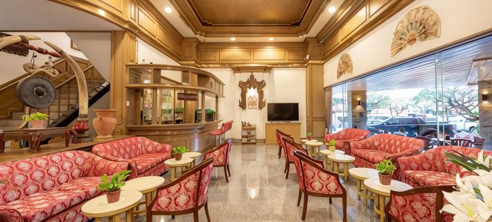 City Beach Resort Hotel di Hua Hin