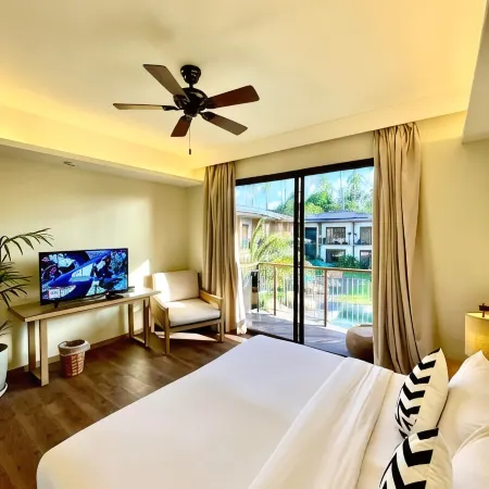 Isla Amara Resort