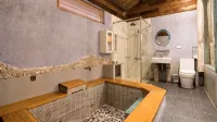 Shankou Hotspring Hotel - Pemandian Air Panas