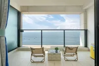 One Day Seaview Apartment Hotel Hotels in Beihai Old Street/Golden Beach