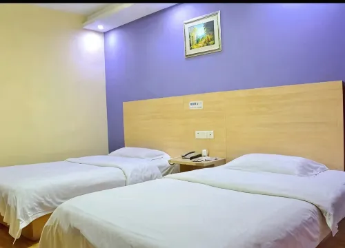 Xinhui Apartment - 2 ดาว