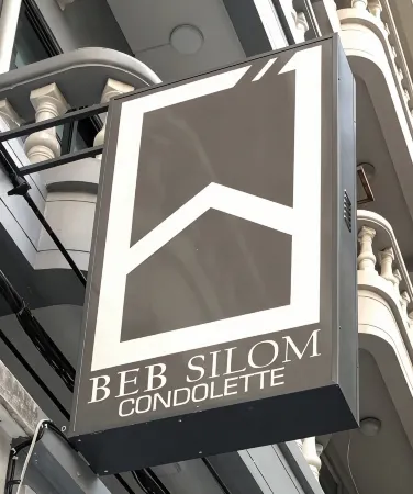 BEB シーロム コンドレット