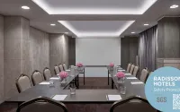 Park Inn by Radisson Putrajaya - Business