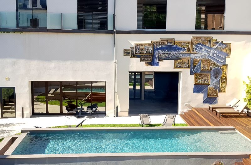 Hôtel In Situ photo 5