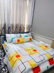 Cmk Troika Apartmen#Free Netflix - Bintang 4