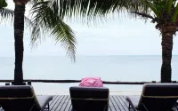 Chaolao Cabana Resort - Ocean View