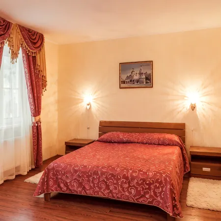 Teatralny Hotel