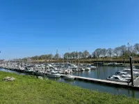 L'Ecluse de Louise VUE SUR BAIE