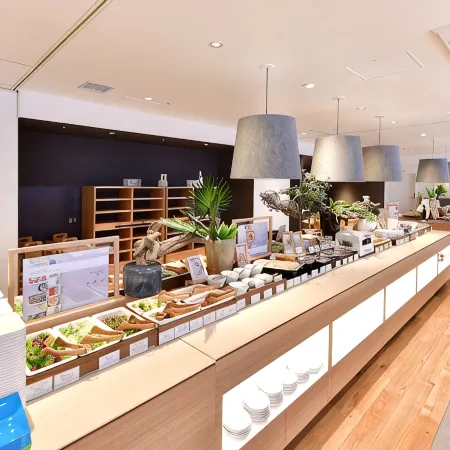 Vessel Inn Sakae Station