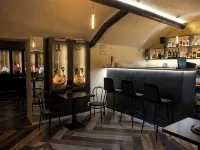 Apart Hotel Golden Apartments Hotels in Košice