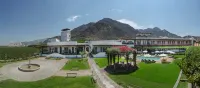 Hotel Viñas Queirolo Hotéis em 
