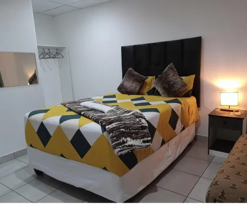 Newfelling Guesthouse