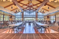Spacious 5-bedroom Arrowhead Lake Escape-Fire Pit-Pool-Lake-Pool Table-AC-WiFi - 4-Star