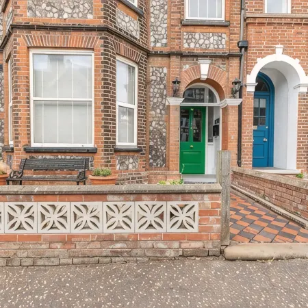 Apartment 1 Beverley House