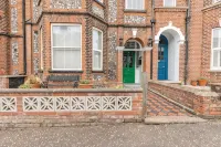 Apartment 1 Beverley House