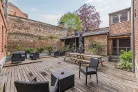Douai House - Pensions