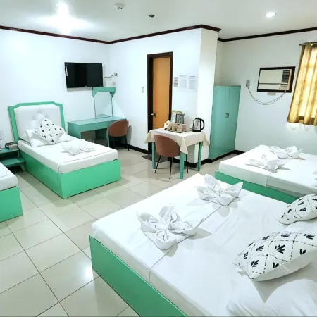 Demiren Hotel