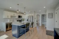 Nebraska Luxe: Downtown St. Paul, NE - Apartments