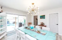 Peoria Paradise -Spacious 4 Bed w/ Heated Pool, Putting Green, Amazing Backyard! - บังกะโล