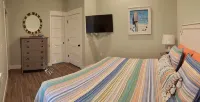 Always About The Beach: Condo near the beach in the heart of Corolla