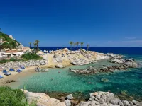 Arbatax Park Resort - Ville del Parco Hotels in Tortoli