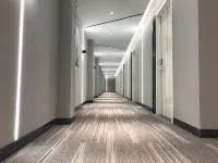 Guangde Shengping E-Sports Hotel