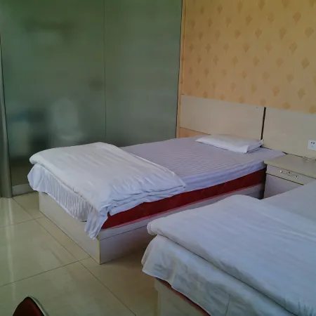 Sishui Ligou Xianghe Hotel Отели в г. Сишуй