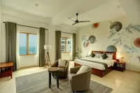 Morven Hotel Colombo