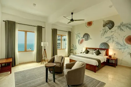 Morven Hotel Colombo