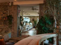 Hotel Montbrillant Hotels near Maison Tavel