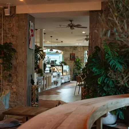 Hotel Montbrillant