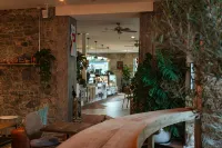 Hotel Montbrillant