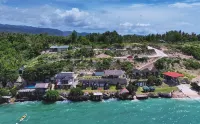 Casay Beach Huts by Hiverooms
